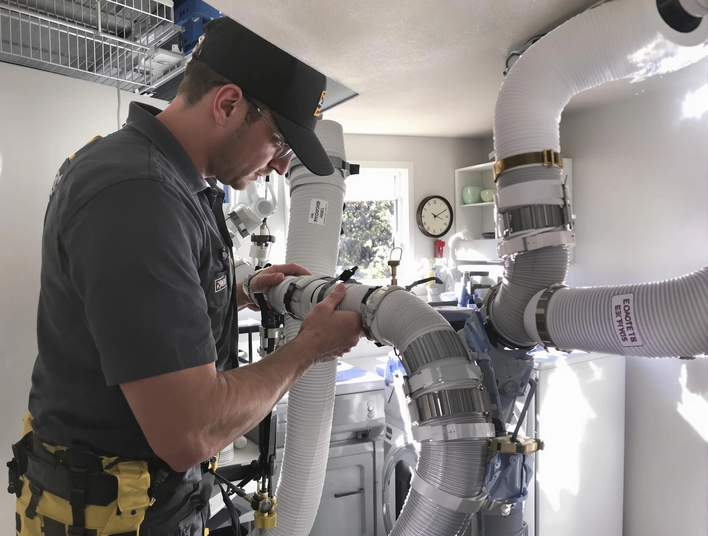 Hose Installation service in Dracut, MA